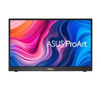 ASUS PA148CTV Monitor PC 35,6 cm (14") 1920 x 1080 Pixel Full HD LED Touch screen Da tavolo Nero