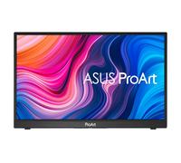 ASUS PA148CTV Monitor PC 35,6 cm (14") 1920 x 1080 Pixel Full HD LED Touch screen Da tavolo Nero