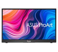 ASUS PA148CTV Monitor PC 356 cm 14 1920 x 1080 Pixel Full HD LED Touch screen Da tavolo Nero (ASUS ProArt PA148CTV - LED-Skrm 1