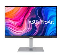 ASUS PA247CV 60,5 cm (23.8") 1920 x 1080 Pixel Full HD LED Nero, Argento