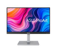 ASUS PA247CV 60,5 cm (23.8") 1920 x 1080 Pixel Full HD LED Nero, Argento