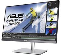 ASUS ProArt PA24AC Monitor PC 61,2 cm (24.1") 1920 x 1200 Pixel WUXGA LED Argento