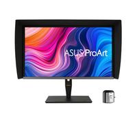 ASUS ProArt PA27UCX-K Monitor PC 68,6 cm (27") 3840 x 2160 Pixel 4K Ultra HD LED Nero