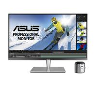 ASUS PA32UC-K 81,3 cm (32 ) 3840 x 2160 pixel 4K Ultra HD LED Flat Panel PC Monitor Nero, Grigio - Nouvo