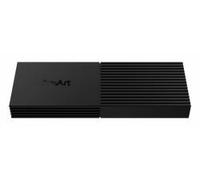 ASUS PA40SU Box esterno SSD Nero M.2 (ASUS PROART PA40SU SSD ENCLOSURE)
