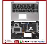 Asus Palmrest 39XK5TCJN20 MP-13K96I0-5283 0KN0-R91IT22170 0KNB0-610MIT001