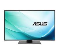 Asus PB328Q 32'' Monitor Professionale, WQHD (2560 x 1440), VA, Super Narrow Bezel, Flicker Free, Filtro Luce Blu, Certificazione TUV