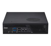 ASUS PB63-B3011AH Intel® Core™ i3 i3-13100 8 GB DDR5-SDRAM 256 GB SSD Windows 11 Pro Mini PC Nero