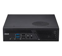 PC/Workstation ASUS PB63-B3200MH i3-14100/8GB DDR5/256GB M.2/black ohne OS (90MS02R1-M00690) [90MS02R1-M00690] SENZA SISTEMA OPERATIVO