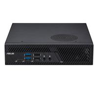 ASUS PB63-B3200MH Intel® Core™ i3 i3-14100 8 GB DDR5-SDRAM 256 GB SSD Mini PC Nero - Nouvo