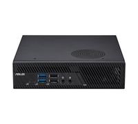 ASUS PB63-B3203AH Intel® Core™ i3 i3-14100 8 GB DDR5-SDRAM 256 GB SSD Windows 11 Pro Mini PC Nero