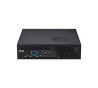 ASUS PB63-B5201MH Mini Desktop PC (processore Intel Core i5-14400, scheda grafica Intel UHD integrata, memoria DDR5 da 16 GB, 512 GB M2. NVMe PCIe 4.0 SSD, WiFi 6E, Bluetooth 5.2, senza sistema