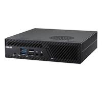 ASUS PB63-B7016MH Intel® Core™ i7 i7-13700 16 GB DDR5-SDRAM 512 GB SSD Mini PC Nero