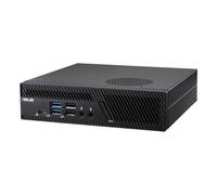 ASUS PB63-B7016MH Intel® Core™ i7 i7-13700 16 GB DDR5-SDRAM 512 GB SSD Mini PC Nero