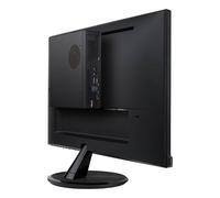 ASUS PB63-B7205AH Mini Desktop PC (processore Intel Core i7-14700, scheda grafica Intel UHD integrata, memoria DDR5 da 16 GB, 512 GB M2. NVMe PCIe 4.0 SSD, WiFi 6E, Bluetooth 5.2, Windows 11 Pro)