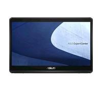 ASUS PC AIO 15,6" TOUCH BLACK EXPERTCENTER E1 CELERON N4500 4GB 256GB SSD FREEDO