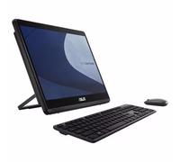 ASUS PC AIO 15,6" TOUCH BLACK ExpertCenter E1 Celeron N4500 4GB 256GB SSD FREEDOS