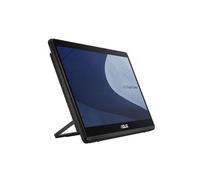 ASUS PC AIO 15,6" TOUCH BLACK ExpertCenter E1 Celeron N4500 4GB 256GB SSD WIN 11
