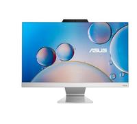 ASUS E3402WBAK-WA069X Intel® Core™ i3 i3-1215U 60,5 cm (23.8") 1920 x 1080 Pixel PC All-in-one 8 GB DDR4-SDRAM 256 GB SSD Windows 11 Pro Wi-Fi 6 (802.11ax) Bianco
