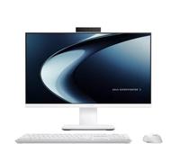 ASUS PC AIO 23,8" TOUCH WHITE ExpertCenter P4 Intel Core 5 210H 16GB 512GB SSD WIN 11 PRO