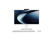 ASUS PC AIO 23,8" WHITE ExpertCenter P4 Intel Core 3 100U 8GB 512GB SSD WIN 11 PRO