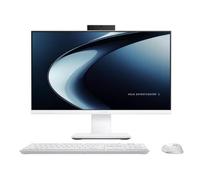 ASUS PC AIO 23,8" WHITE ExpertCenter P4 Intel Core 5 210H 16GB 1TB SSD WIN 11 PRO