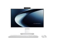 ASUS PC AIO 23,8" WHITE ExpertCenter P4 Intel Core 5 210H 16GB 512GB SSD WIN 11 PRO
