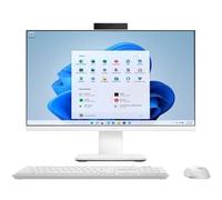 ASUS PC All in One v400 v440vak-wpc237w Intel Core i7-13620h/ 16gb/ 512gb/ 23.8'/ win11