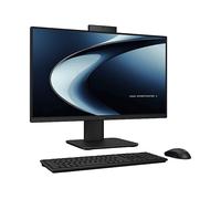 ASUS PC DESKTOP ExpertCenter P440, Intel®, Intel Core 5 210H, 4.80 GHz, No graphics card, RAM 16 GB, 512 GB SSD
