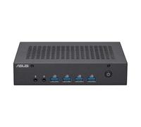 Asus PC PN43-BBN100MD Intel N100 Black (90MR0172-M00030)