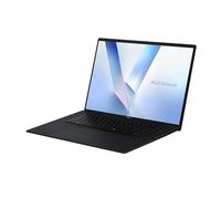 ASUS - PC portatile 18'' WUXGA 144Hz - AMD Ryzen7 260-32GB - 1TB SSD - Windows 11 Pro - Tastiera AZERTY retroilluminata - Vivobook M1807H Blu Notte