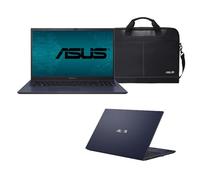 ASUS Pc Portatile Notebook Expertbook, Cpu Intel i5-1335u, 16Gb Ram, FHD 15,6", Ssd Nvme 512 Gb, Webcam, Windows 11 Pro, Office 2021, Borsa Omaggio, Pronto All'Uso