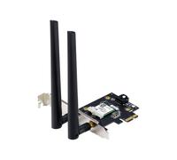 ASUS Pce-Ax1800 Nic PCI-Express WLAN 1775 Mbps WLAN GSM 90IG07A0-MO0B00