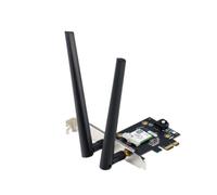 ASUS PCE-AXE5400 Interno WLAN 2402 Mbit/s