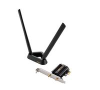 ASUS PCE-AXE59BT AXE5400 BT5.2 WLAN 2402 Mbit/s - Nouvo