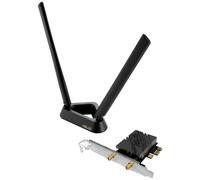 Asus PCE-BE92BT Adattatore WLAN PCI Express 5764 MBit/s