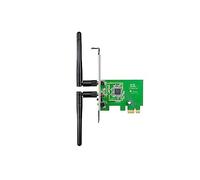 ASUS PCE-N15 Scheda di rete PCI-Ex Wireless N300 Mbps / Access Point mode