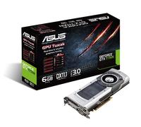 ASUS PCI-E N GeForce GTX TITAN