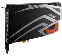 ASUS PCI-Ex Gaming Strix Soar. Scheda Audio a 7.1 Canali, Nero/Antracite