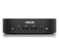 Asus Personal Computers NUC 14 PRO AI U5-226V 16GB EU CORD (L10) 3YR 512GB W11P