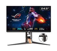 ASUS PG259QNR, Nero, 25 pollici