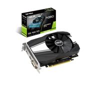 ASUS Phoenix PH-GTX1660S-O6G NVIDIA GeForce GTX 1660 SUPER 6 GB GDDR6