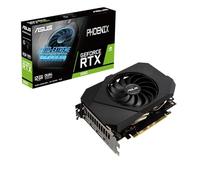 ASUS Phoenix NVIDIA GeForce RTX 3060 V2 Scheda Grafica Gaming PCIe 4.0, memoria GDDR6 da 12 GB, HDMI 2.1, DisplayPort 1.4a, Axialtech Fan Design, piastra posteriore protettiva, cuscinetti a doppia