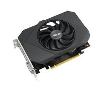 ASUS Phoenix PH-RTX3050-8G-V2 NVIDIA GeForce RTX 3050 8 GB GDDR6 - Nouvo
