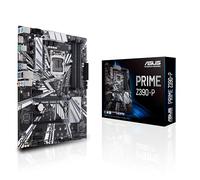 ASUS Piastra Base Z390-P 1151 ATX 4XDDR4