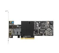 Asus PIKE II 3108-8i-16PD/2G controlado RAID PCI Express x2 3.0 12 Gbit/s