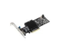 ASUS - PIKE II 3108-8I / 16PD / 2G controller RAID PCI Express x8 3.0 12 Gbit /s