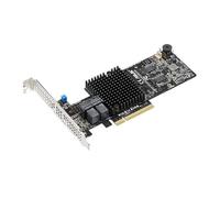 ASUS Pike II 3108-8I/240PD/2G Controller Raid PCI Express 3.0 12 Gbit/s