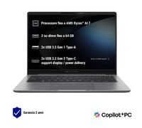 Asus PM3406CHA-LY0022X 14/16/1TB/R7 4711636305907