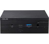ASUS PN PN50-BB5135MD AMD Ryzen™ 5 4500U 8 GB DDR4-SDRAM 256 GB SSD Mini PC Nero